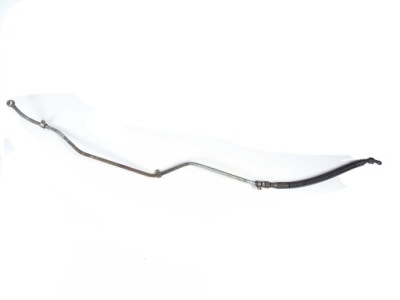 Mercedes s w140 3.2 шланг масляний коробки правий фото №1