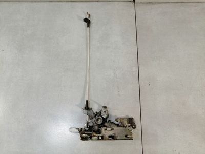 Замок двері правий задня mercedes vito w638 фото №1