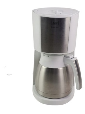 Melitta Enjoy Top Therm 1017-07 Ekspres do kawy