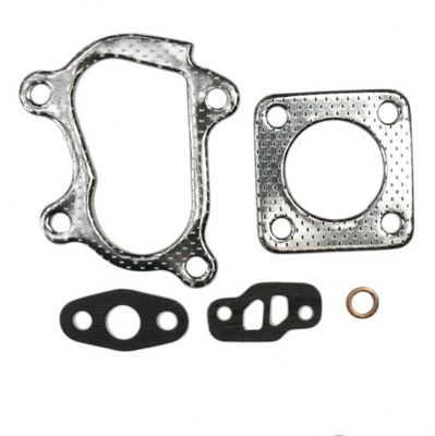 Techmot hu259/1 набор монтажный турбонагнетателя фото №1