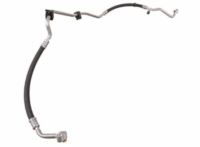 Шланг кондиционера mercedes w169 w245 1698301615 фото №1