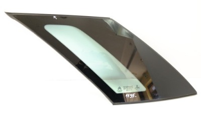 Citroen c4 picasso ii скло кузовна лівий задня as2 фото №1