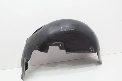 Подкрылок задние правое touareg i 7l 04 фото №1