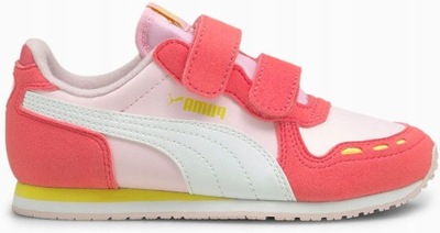 Buty dziecięce PUMA Cabana 360732-91 Rozm. 34,5