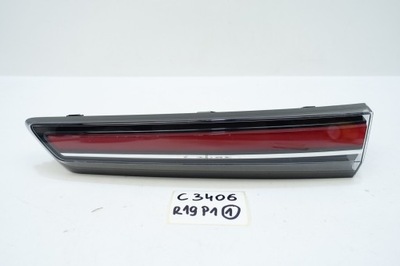 Лампа правый задняя правая задняя opel mokka b ii 2020- фото №1