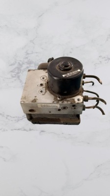 Насос abs volvo s60 2.4b 01r фото №1