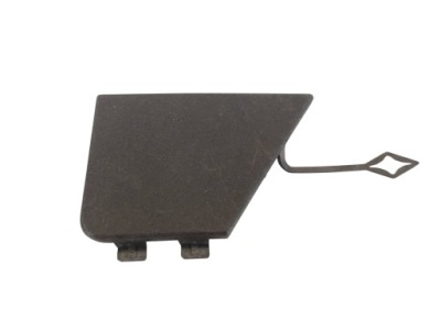 Bmw ix заглушка фаркоп бампера задня 8737795 фото №1