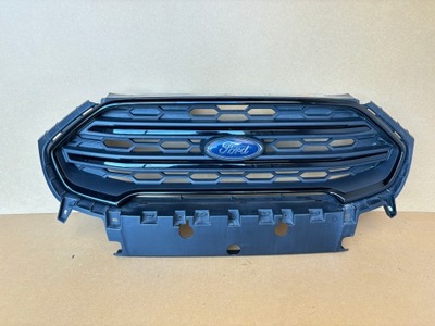 Решётка радиатора решётка радиатора решётка радиатора радиатора ford ecosport ii lift фото №1