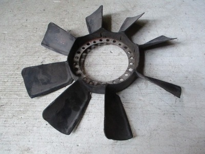 150/16 лопасть вентилятора радиатора audi a6 c4 2.6 фото №1