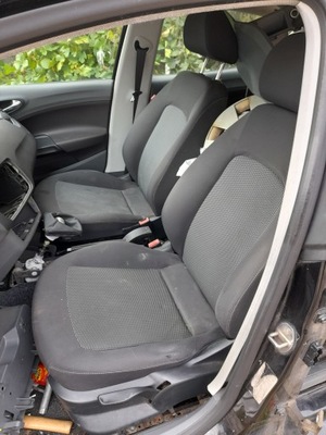 COMPUESTO MATERIAL SEAT IBIZA IV 08R.-  