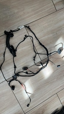 Жгут дверь перед 6j4971121f seat ibiza iv фото №1