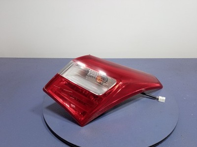 Hyundai i30 ii gd hb лампа задня права зовнішня фото №1