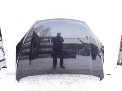 Капот перед комплект . chevrolet trax фото №1