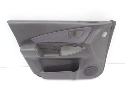 Hyundai tucson i 04-08 обшивка обивка дверь левый перед europa 82310-2e000 фото №1