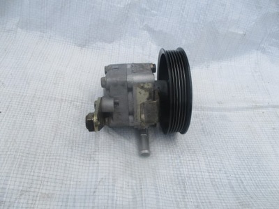 Насос усилителя nissan x-trail primera p12 2.0 фото №1