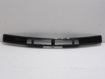 Vw lt 96-06 решётка капот впуск воздуха 2d1819044 1 фото №1