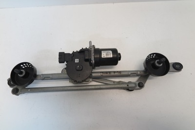 Механізм двірник перед nissan juke ii f16 фото №1