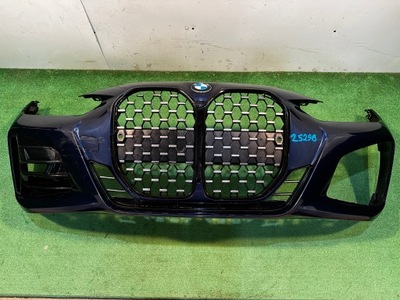 Bmw 4 g22 g23 m набор бампер перед передний фото №1