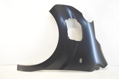 Toyota proace electric jumpy e-expert крила лівий перед передній фото №1