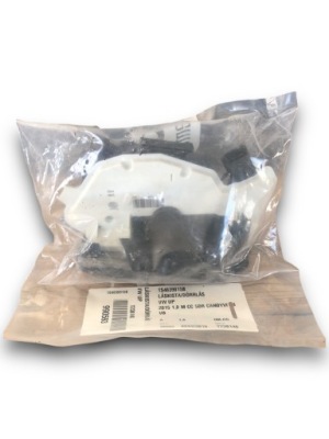 Vw up замок двері 1s4839015b фото №1