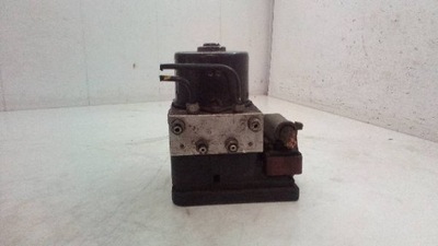 Насос abs opel zafira b 10.0206-0114.4 фото №1