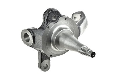 Nty zzp-ns-021 поворотный кулак, подвеска колеса фото №1