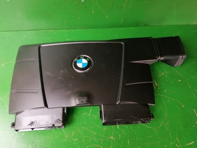 PROTECCIÓN SUPERIOR TOMADOR DE AIRE AIRE BMW E90 E91 E92 E84  