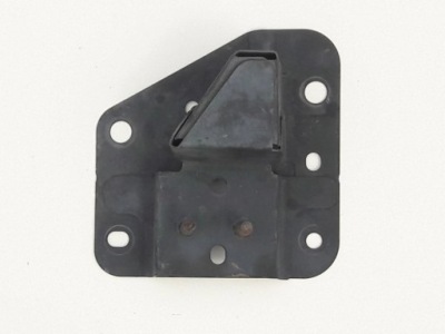 Nissan x-trail ii t31 зона деформации балка задняя 08- фото №1