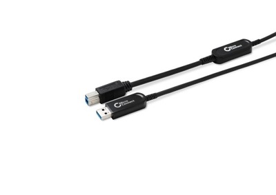 Kabel MicroConnect Premium Optic USB 3.0