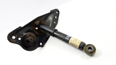 Partner iii амортизатор левый задняя 9684061680 фото №1