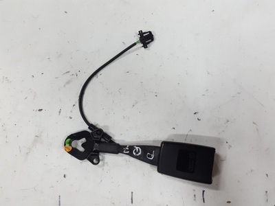 Audi q7 4l 05r- кліпса поперечина права перед фото №1