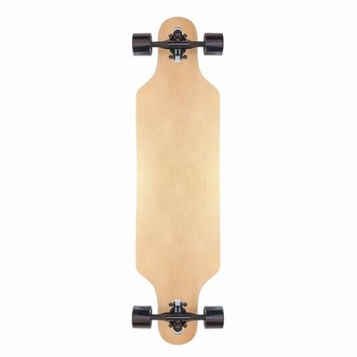 Longboard NEX BASIC