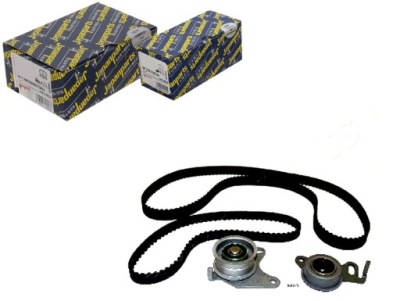 ZESTAW ROZRZĄDU MITSUBISHI 2,5 JAPANPARTS