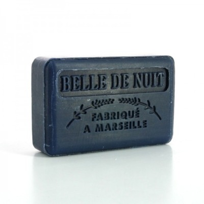 Label Des Sens Marseille Mydlo Krása noci 125g