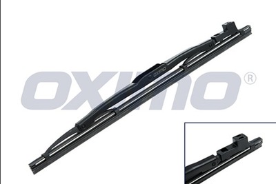 WIPER BLADE OXIMO WR046300  