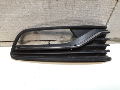 DEFLECTOR DE PARAGOLPES DERECHA POLO V 6C RESTYLING 6C0853666K  