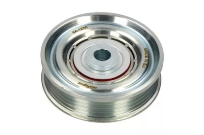 Ролик ремень многоручейковый. suzuki swift iv фото №1