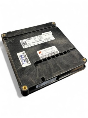 Porsche taycan модуль вызова помощи sos 9ja035285 фото №1