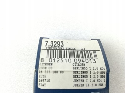 Датчик 7.3293 фото №1