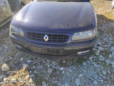 Renault safrane ii lift fl бампер перед фото №1