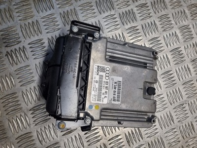 Бортовой компьютер audi 8e0907401al фото №1