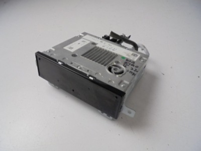 Радіо навігація kia niro ii гібрид 2022- фото №1