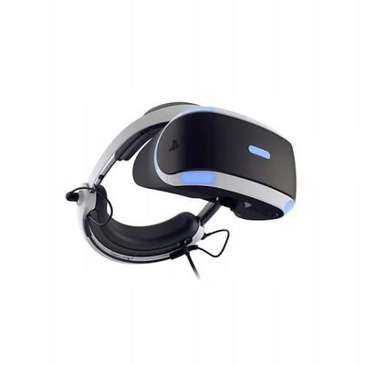 SONY PLAYSTATION VR GOGLE VR V2 PLAYSTATION 4 5