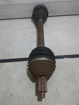 Seat ibiza iv 6j приводной вал левая 1.2 tsi фото №1