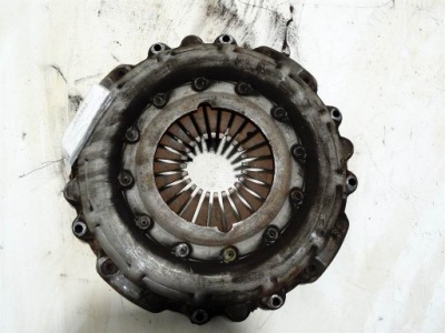 Зчеплення повний mercedes axor 6.4 a0242502503 фото №1