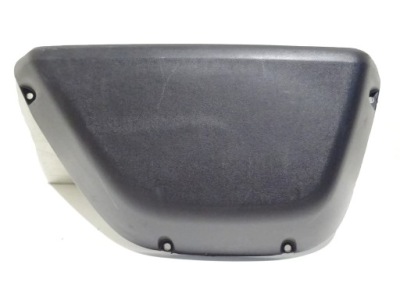 Fiat ducato iii бардачок двері обшивка правий фото №1