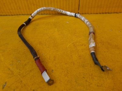 Bmw 3 g20 2.0d шланг акумулятор 8476113 фото №1