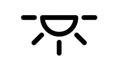 Oświetlenie LED RGB do biurka GAMER 2