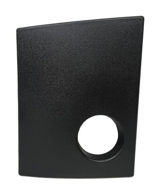 Заглушка накладка протитуманної фари ліва volvo fh4 фото №1