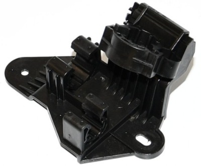 Кронштейн трубопровід кондиціонера 6q0820771b оригінал фото №1